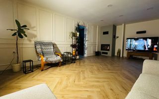 Casa 5 camere | 400MP de teren | 132MPU | Veterani - Poză 7