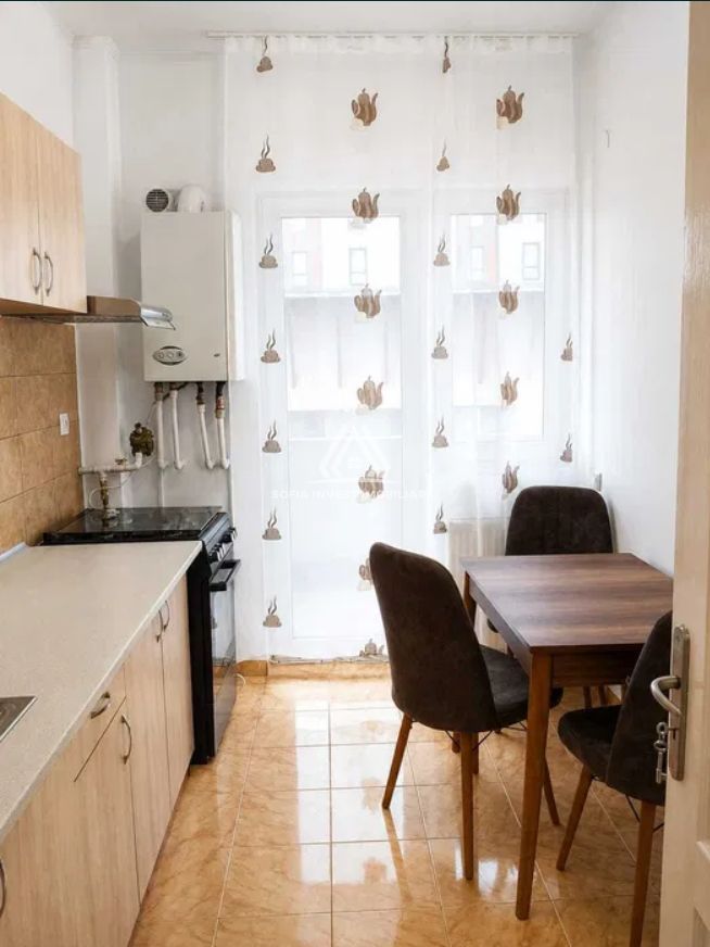Apartament 2 camere decomandat, Zorilor, Golden Tulip, Parcare subter - Poză 4