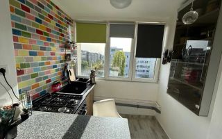 Garsoniera Drumul Taberei - Poză 7