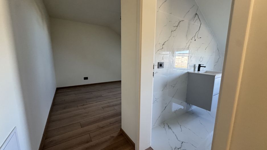 COMISION 0% | Duplex 6 Camere | Mosnita Noua | 160mp | 400mp Teren - Poză 13