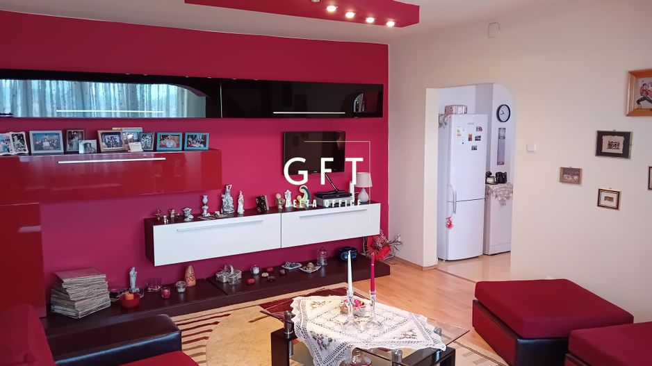 Apartament de vanzare Bistrita, 3 camere, zona Str. Nasaudului ! - Poză 4