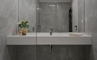 APARTAMENT LUX, 3 CAMERE, ONE COTROCENI PARK - Poză 15