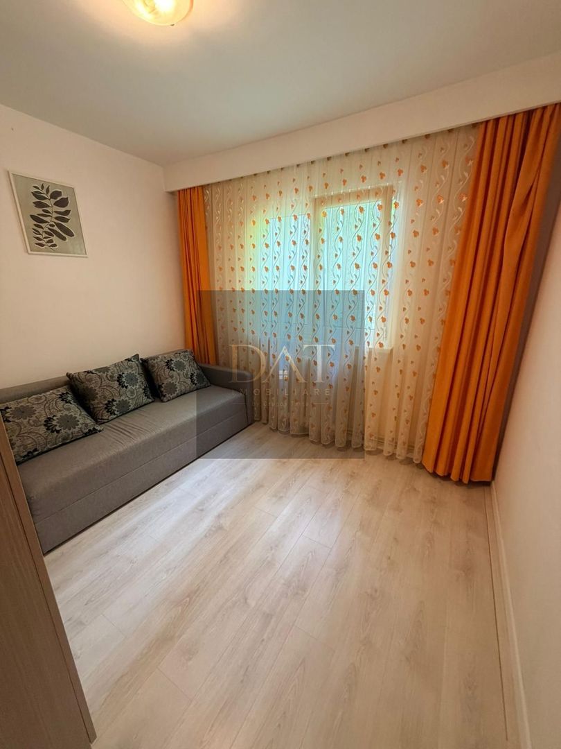 Apartament 3 camere, zona BIG - Poză 4