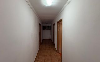 Apartament la casă 3 camere de închiriat | Sibiu, Piața Cluj | 75 mp - Poză 4
