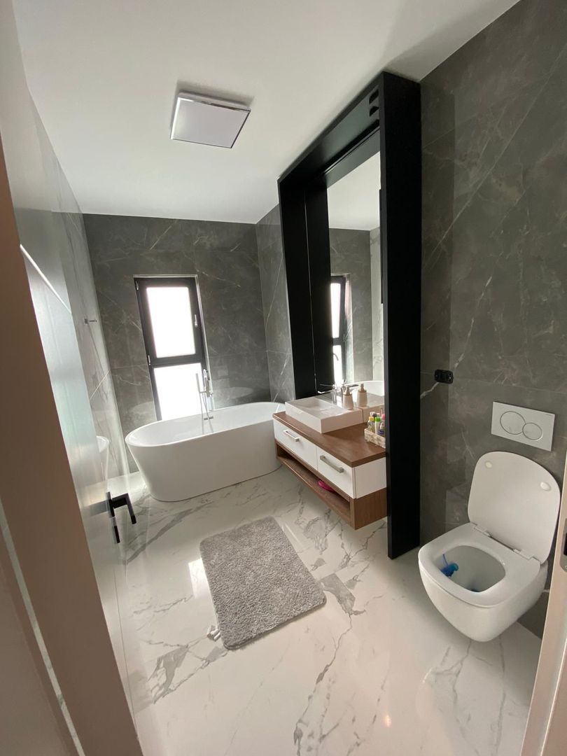 Premium! Vila de lux mobilata si uitlata . - Poză 13