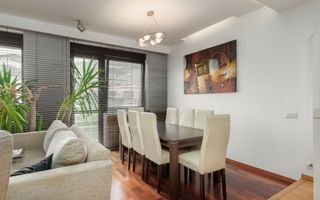 Duplex 5 camere Herastrau | 2 locuri de parcare - Poză 4