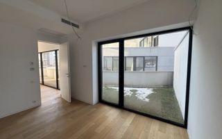 Apartament 2 camere cu gradina - One Lake Club - Poză 2