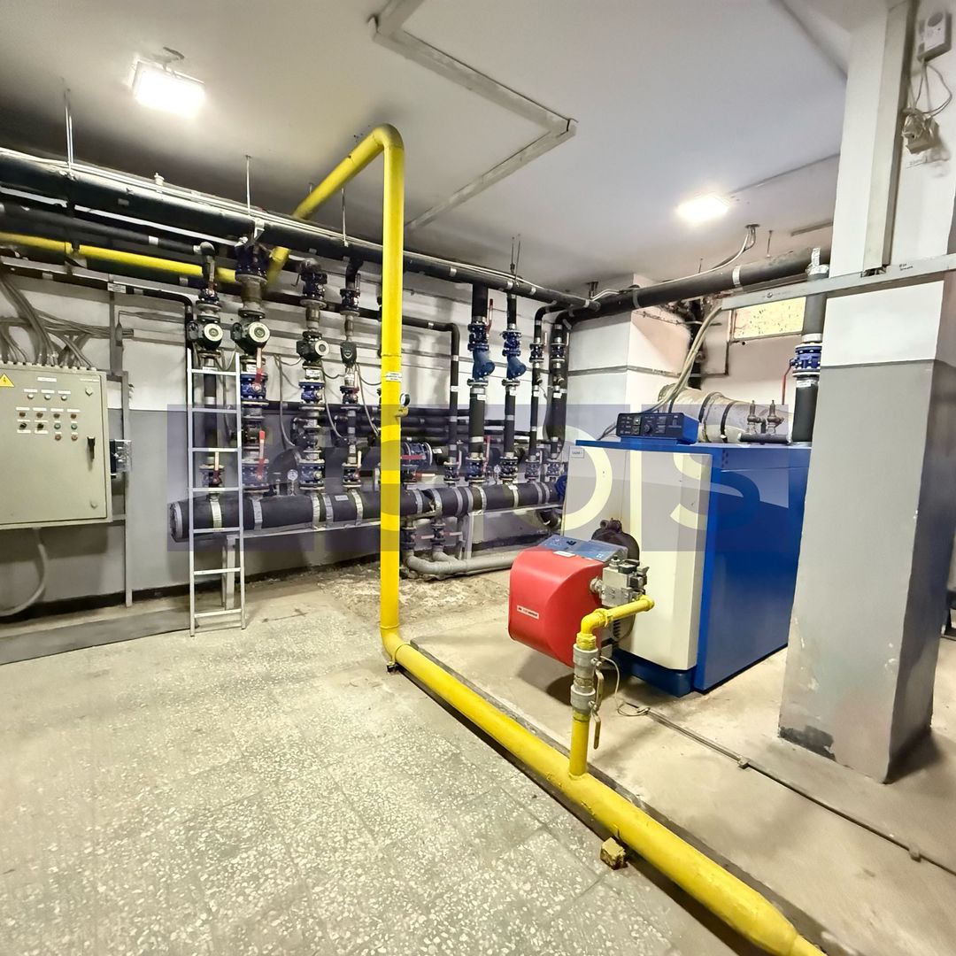 OPORTUNITATE DE INVESTIȚIE | CLĂDIRE BIROURI + PARCARE | 3700 MP | ULTRACENTRAL - Poză 28