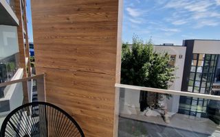 Apartament 2 camere – Nordmark, zonă exclusivistă - Poză 14