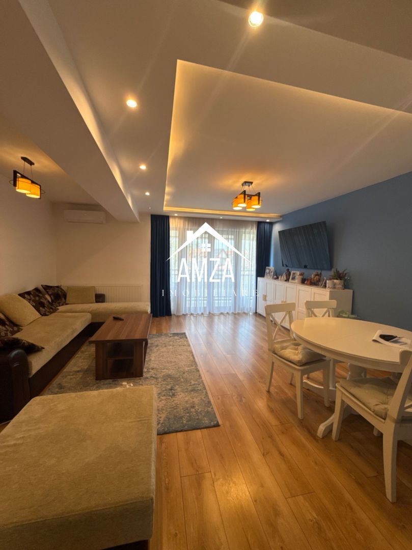 Apartament spațios și modern de vânzare – zona City Residence - Poză 3