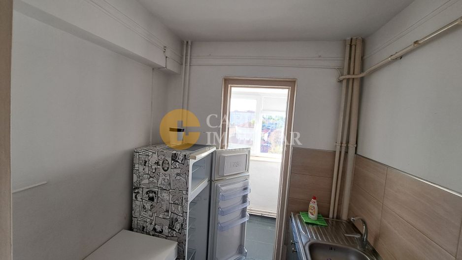 Ultracentral: Confort și Investiție Inteligentă lângă Hala Centrală / Palas - Poză 5