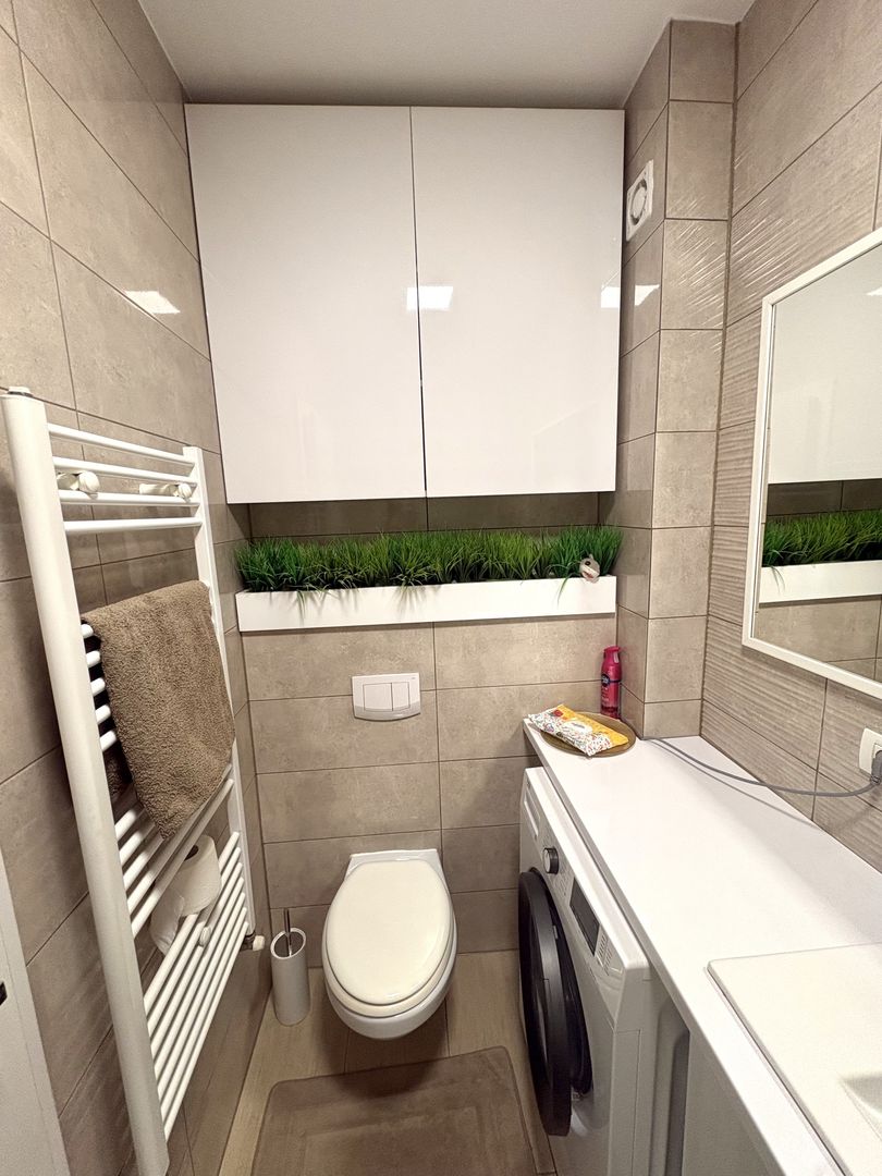Apartament de închiriat - Poză 6
