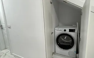 Duplex 3 camere/ Mobilat și utilat/ Curte 156 mp/ Comuna Berceni - Poză 15