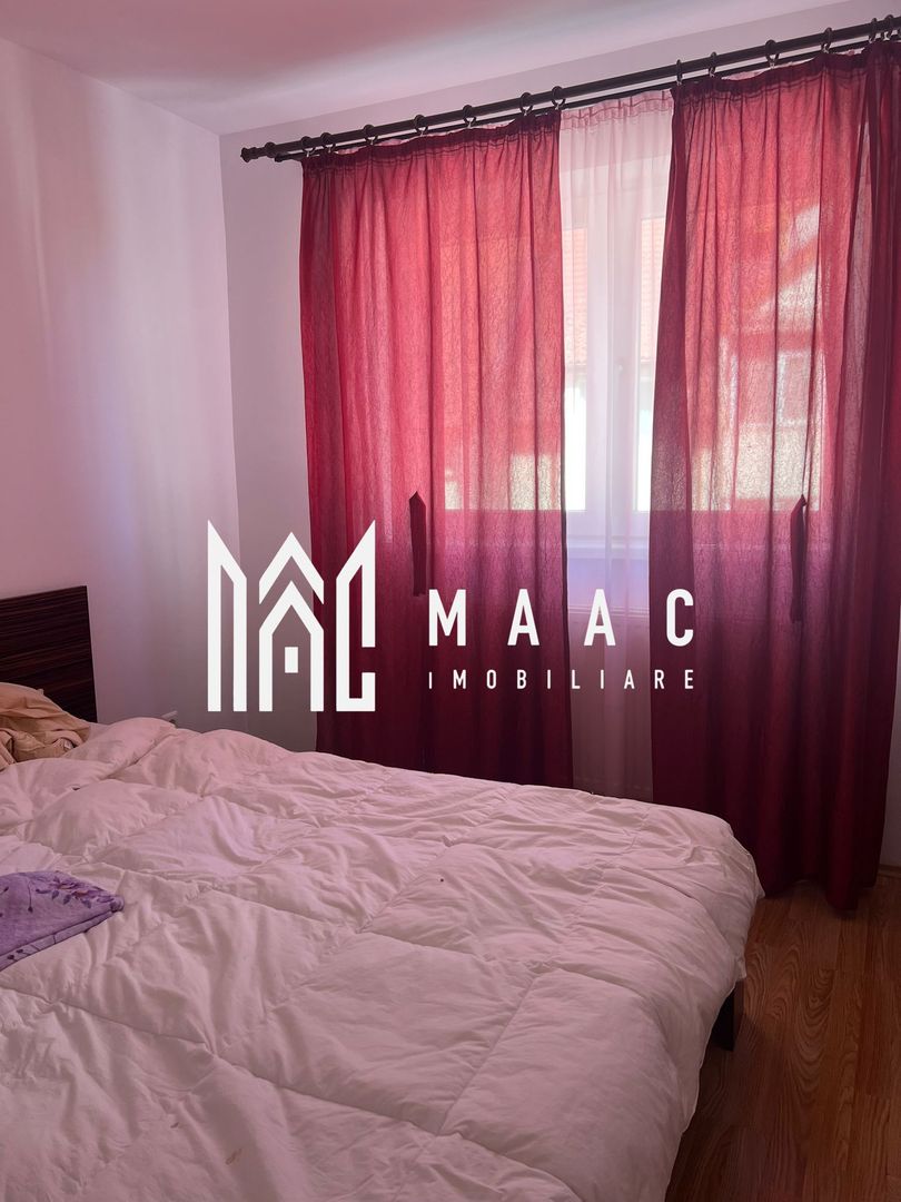 Apartament 3 Camere | 62 Mp | Mobilat si utilat | Zona Linistita - Poză 9