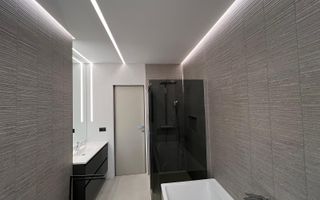 Inchiriere apartament 3 camere - Nordis Herastrau Residence - Poză 14