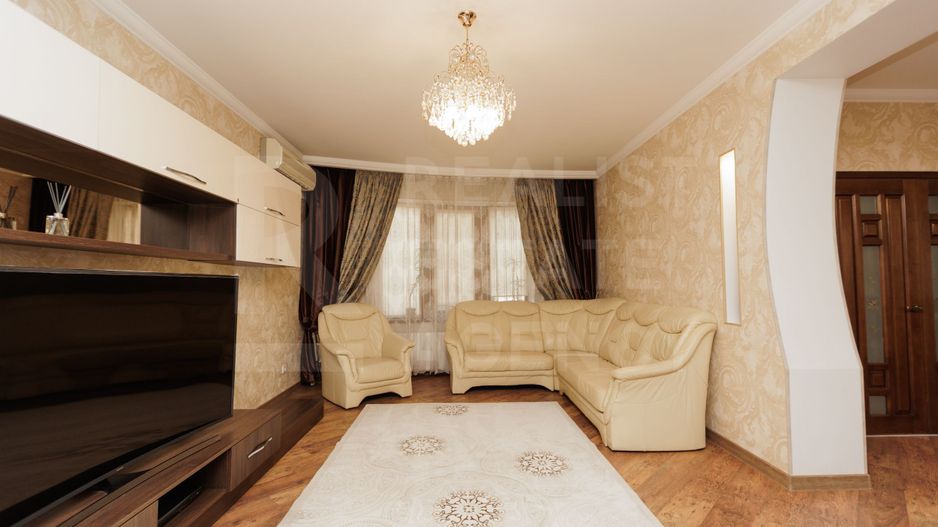 Vânzare, casă, 4 camere, strada Cetatea Chilia, Botanica - Poză 26