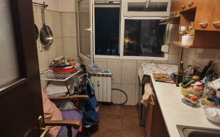Vânzare apartament semidecomandat 2 camere Bd. Obregia - Poză 8