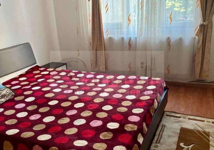 Apartament 2 camere, zona Carrefour gara( fostul Billa) - Poză 1