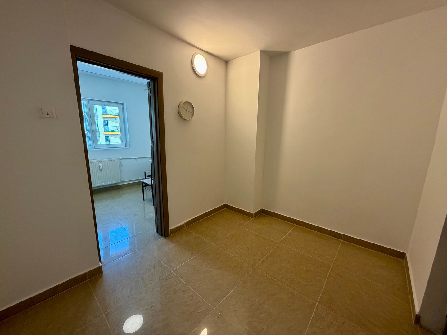 Apartament 2 camere cu vedere catre Lacul Plumbuita - Doamna Ghica - Poză 5