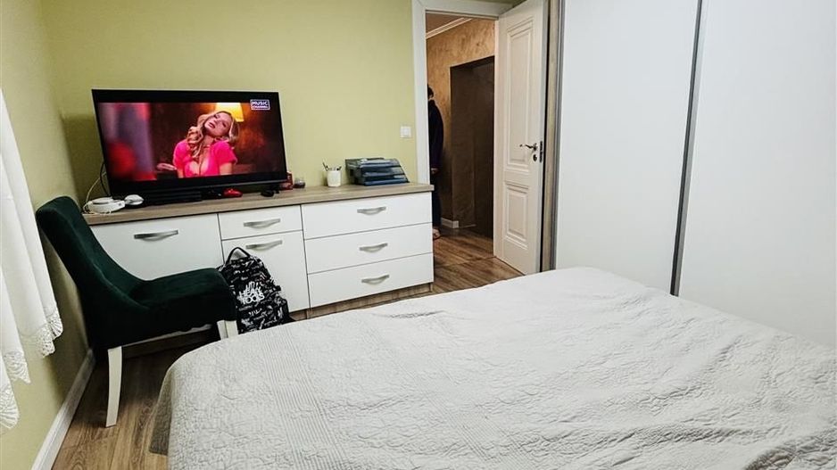 Apartament cu 2 camere  ultracentral Sanmartin - Poză 5