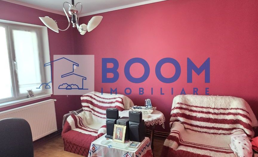 Apartament 2 camere | Zona Nord | Etaj 3 - Poză 8
