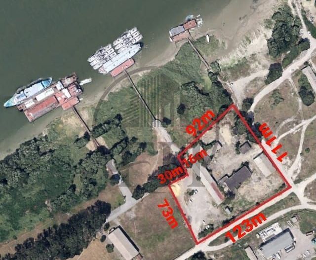 SOLD/ VANDUT-Teren de vanzare Tulcea - Poză 2