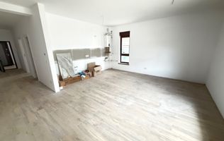 Apartament cu 2 camere in Giroc in zona Braytim