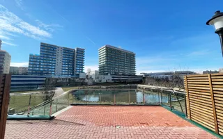2 camere, modern, TOTUL NOU, terasa, parcare, Gheorgheni, Viva City - Poză 14