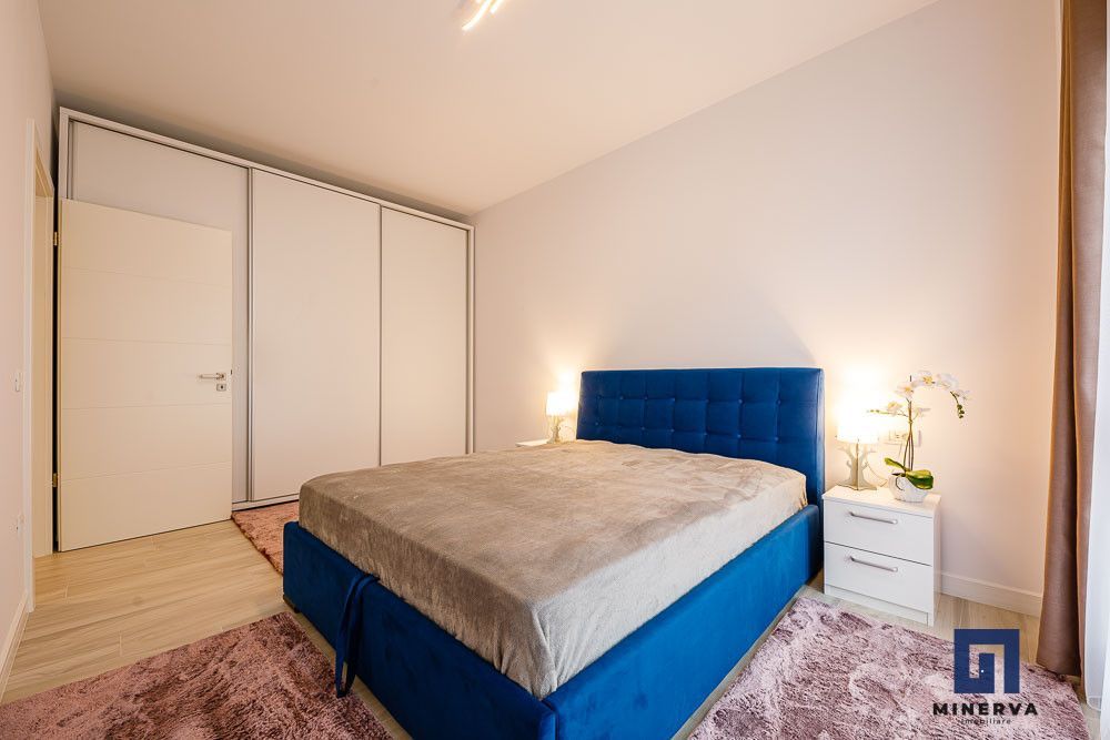 Apartament 2 camere, prima inchiriere – Future Residence – Giroc, Comision 0%  - Poză 2