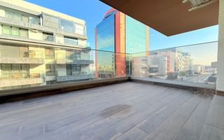 Apartament  2 camere -Aviatiei/Pipera/Ambiance Residence-PARCARE - Poză 7