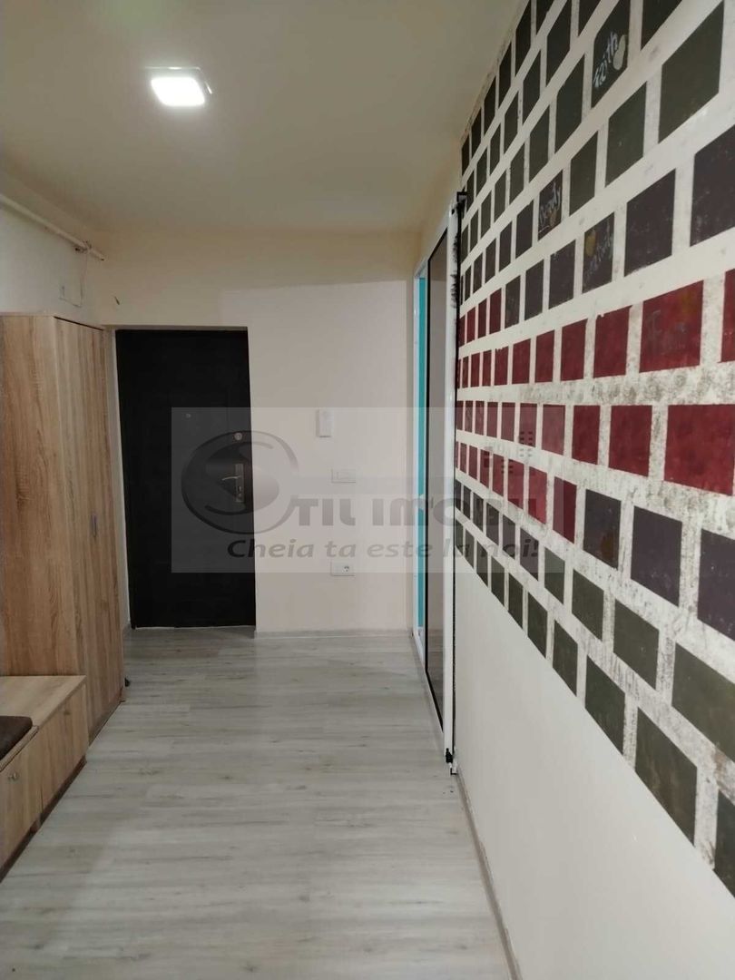 Apartament 2 camere Valea Lupului - Poză 2