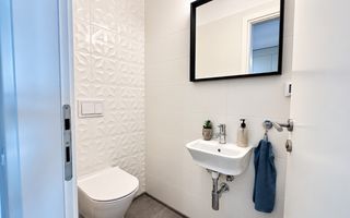 FOR RENT | TWIN VILLA | PIPERA | NEW POINT | 2 PARKING - Poză 10