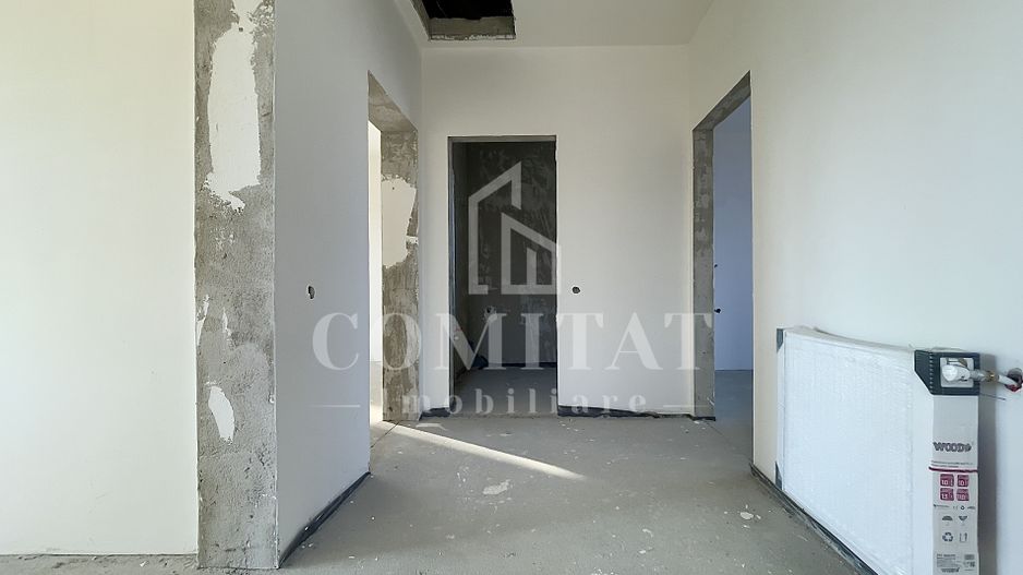 Reducere de preț substnțială Casa individuală cu panoramă - Poză 5