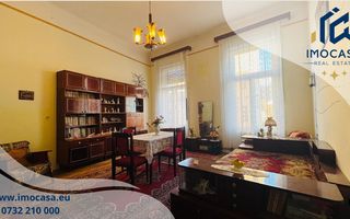 De vânzare Apartament 3 Camere Locuiește în Inima Orașul, Decebal-Arad - Poză 7