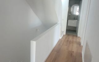 CASA FINALIZATA IN ZONA TRAPEZ/ 5CAM+4 BAI+GRADINA 60MP+TERASA! - Poză 13