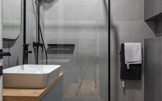 Apartament modern 2 camere - Poză 6