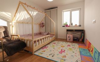 Apartament 3 camere cu parcare, de vânzare în zona Vivo! - Poză 5