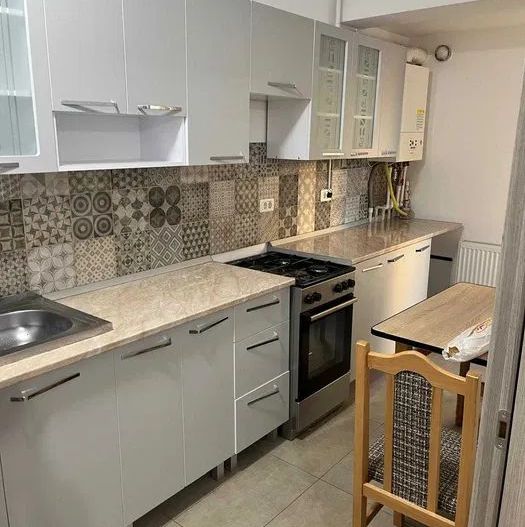 Apartament 2 camere Dristor - Poză 1