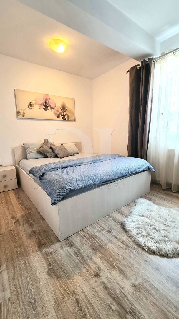 Apartament la cheie / 3 camere / parcare / Zona Cetatii - Poză 6
