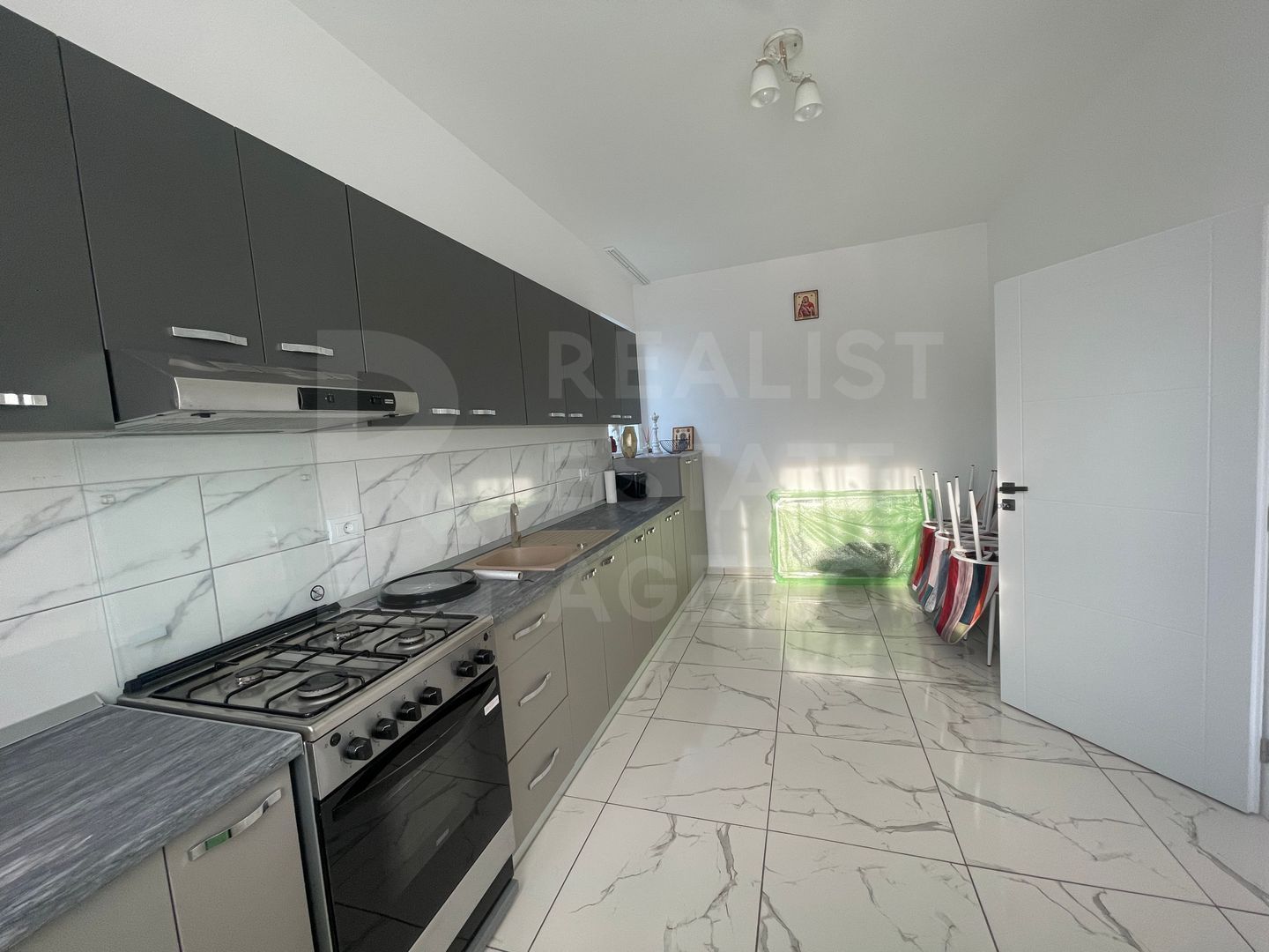 Vânzare, casă, 3 camere, localitatea Vorovești, Iași - Poză 4