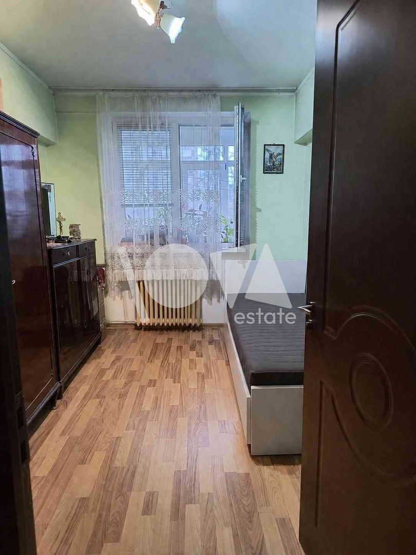 De vânzare: apartament 3 camere, Drumul Taberei  - Bd. Timișoara - Poză 3