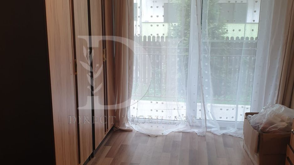 Apartament cu o cameră | Zona accesibila - Poză 4