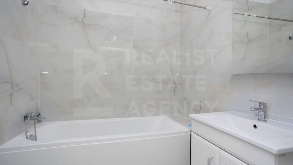 Vânzare, apartament, 1 cameră, strada Ion Buzdugan, Buiucani - Poză 12