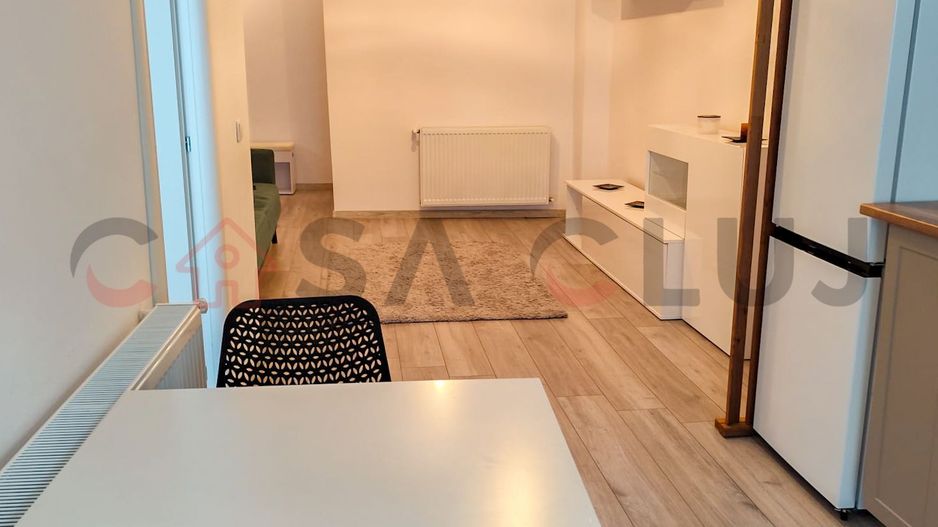 Modern | Etaj Intermediar | Bloc Nou | Dâmbul Rotund - Poză 6