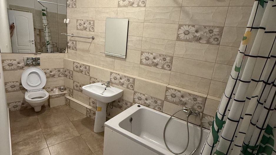 AP. 2 CAMERE GRIVITA, BLOC NOU, METROU 15 MINUTE, CENTRALA TERMICA - Poză 6