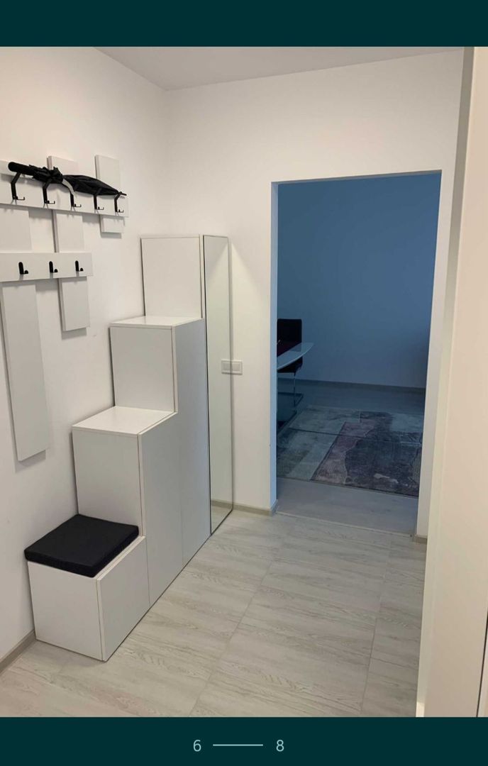 Apartament în Bucuresti - Poză 8