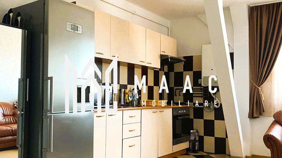 Apartament cu 2 camere |  46.8 MPU | Zona Vasile Aaron - Poză 4