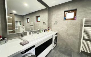 Vila in distinctia Premium! Arhitectura deosebita, locatie serena - Poză 9