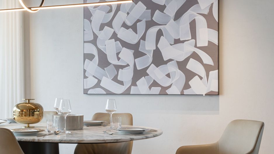 VILA PREMIUM | BANEASA | TEHNOLOGIE SI EFICIENTA ENERGETICA - Poză 14