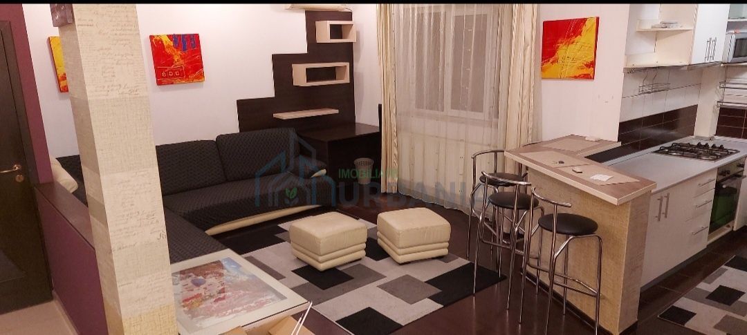 Nicolina 2 camere 68 mp - Poză 1